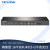 TP-LINK千兆交换机24口千兆Web网管交换机汇聚网络交换器网线分线 TL-SG2218【16千兆口+2千兆SFP 18个