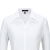 韦路堡（VLOBO word）VY2007019 夏秋季女士衬衫工作服/长袖衬衫/长袖衬衫工作服（定制） g 白色 L 
