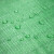 百舸 加厚PE防雨防汛防水布耐磨遮阳塑料彩条布帆布防雨布-绿色篷布 4*10米