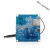 ABDT Zero2开发板Orangei全志h616主板安卓linuxarm开发板 zero2(1GB)主板+Micro HDMI线