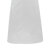 仁护 小号pvc涂层防水防油污围裙 劳保布围裙 10件/包 白色62×83cm
