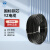 凤达 国标中型橡套线 两芯多股软橡套线缆 YZ2*1.5平方 100米