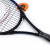 ODEA欧帝尔网球拍 初学者单人 青少年 男 女大学生专业 训练套装 T55蓝色