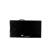 万宝龙（MONTBLANC）奢侈品黑色 大LOGO 高端商务礼品袋 手提袋 M 黑色 