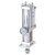 鑫官MPT液压缸MPT63/80/100/125-100-400-20-1T-3T油压缸 标准型增压缸 MPT160-300-20-30T 
