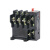 赛特欣 JR36-20热过载继电器电机缺相过载保护器7.2A11A16A22A5A3.5A JR36-160，100-160A 