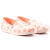 TOMS   女式Alpargata 复古水果图案潮流时尚舒适休闲鞋 Just Peachy 38.5码/UK6.0
