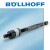 德国bollhoff HELICOIL 安装芯轴 钢丝螺套 安装轴芯 中国产工具 TS-0412