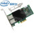 H3C inter万兆网卡X550T2双口服务器PCIeX4冗余工作站电口以太网融合适配器原装