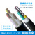 室外电线电缆VLV2 3 4 5芯10 16 25 35 50老化阻燃抗铝芯平方国标 国标3芯25平方