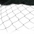 京酷 防鸟网 机场驱鸟设备 鱼塘果园挡鸟神器防护网 定制网孔单拍不发