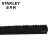 史丹利（STANLEY）3件套迷你钢锯条手工锯木工锯钢锯架锯子锯条 15-905-23 （6英寸）现货