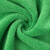 工霸（GONGBA）超细纤维毛巾 吸水清洁抹布擦车布 加厚 30*30cm  绿色 1块