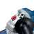 博世 充电无刷角磨机 锂电手提手磨机切割机磨光机GWS 180-LI 裸机（不含电池/充电器）