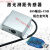 激光测距传感器 工业高精度模块 TTL-USB STC单片机 50米议价 485+外壳+工业USB