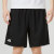 阿迪达斯 （adidas）男装运动套装24夏上新款健身房快干跑步篮球训练衣服休闲 五件套 时尚五件套 S/175