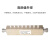 博扬 N型射频可调衰减器/信号 5W N型-KK可调0-60dB 按键步进可调衰减器0-3GHz BY-N-BJ60