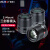 唯卓仕23 33 56mm F1.4尼康口自动镜头定焦适用于尼康Z卡口ZFC Z50微单相机镜头 尼康23mm F1.4（黑色）