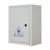 科能芯 jxf1动力配电箱控制柜室外防雨户外电表工程室内明装监控 200*300*180室内竖式（常规） 