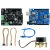 Makerbase SimpleFOC Shield v2.0.3 FOC BLDC 伺服电机控制 SimpleFOC+sF2804+Arduin U
