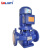 GHLIUTI 立式管道泵 离心泵 ISG50-250(I) 流量25m3/h扬程80m功率15kw2900转