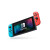 任天堂（Nintendo）Switch NS掌上游戏机 红蓝手柄 长续航 日版 便携家用体感游戏机