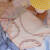 黛安芬（Triumph）品牌专柜孕妇内裤纯棉孕中晚期孕早期孕晚期托腹高腰大码孕中期可调节产后 3条拼色高腰(米白+藕粉+蓝色) L