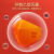 新特丽 KF94国庆口罩 国潮中国红口罩 柳叶型防飞沫防粉尘 3D立体口罩 独立包装 共60只 亲子装