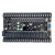 PLC工控板国产兼容PLCFX2N10MRFX1N10MT板式串口简易可编程控制器 继电器14MR(带AD)