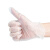 盖歇茂（GXM）一次性PVC手套家务清洁实验室手套M码【100只/盒】企业定制
