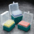 美国（LABCON）SuperSlik® 移液器吸头 10ul无菌 1248支/叠盒装 1161-265-000-9