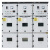 煦北电力 KYN28-12高压开关柜计量柜环网柜配电柜动力柜进线柜出线柜控制柜/台