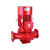 XBD消防水泵立式消火栓喷淋增压稳压设备柴油机长轴管道离心泵3CF 消防泵 可以定制
