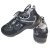 霍尼韦尔巴固X1S系列安全鞋防静电劳保工作鞋（黑色） 黑色 44 