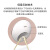 B&OB&O A9 Beoplay bo A9 MKIV四代无线蓝牙立体声家用复古音箱音响 靛蓝色（限定版）