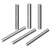高精密硬质合金钨钢针规销式塞规 通止规pin规量棒量规针规0.001 钨钢6.000-6.999（单只）