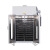 FACEMINI SN-178 工业烤箱大型高温热风烘箱实验烘干箱电热鼓风恒温干 55A镀锌胆
