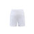 yy羽毛球短裤男女运动裤透气速干服中小学生比赛训练裤工作服 白色 S