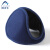 阿力牛 ATF03 加厚款耳罩 男女通用护耳朵套 冬季保暖成人耳暖 藏青色（2个起拍） 