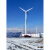 小型风电乃尔10KW-100kw电控机组机组风力发电机 电控 20kw