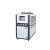 10工业冷水机吹膜制冷设备注塑风冷式冷水机组5匹冷冻机水冷机 25HP风冷式 厂家直销