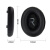鹏谷（PENGGU） 适用于bose 700耳罩博士nc700耳机套柔软海绵降噪头戴式耳机罩通用配件 白色一对装（送海绵垫）