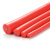 AGG直流硅胶高压线超柔软耐高温线防击穿5KV10KV20KV0.5-2.5平方 20KV-1.0平方/米 红色