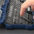 进口合金钢Nanch南旗55合一精密维修螺丝刀笔记本手机oppo 蓝色盒标准套系