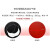 资生堂（Shiseido） 气垫粉底整套 随肌应变智能感应花瓣气垫 新款银座 光感红气垫#N1.5【单芯补充装】