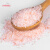 Anthéla喜马拉雅进口玫瑰粉盐 380g岩盐无碘和抗结剂牛排烧烤盐研磨器  