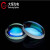 Daheng Optics GCL-010152B k9平凸透镜 B膜（近红外短波多层增透700-1100nm） φ25.4，焦距1500   30天