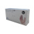 英科医疗INTCO一次性PVC检查手套食品加工餐饮厨房清洁家务手套 100只/盒 透明色 1盒  M码