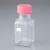 亚速旺（AS ONE） 2-4130-03 VIOLAMA聚碳酸酯方形瓶(已灭菌) 500ml (1个)