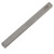 钨钢长条切刀刀条YG6-1直柄硬质合金长棒条6~12mm超硬耐磨方板条 6*6*200